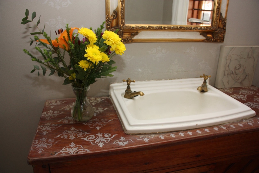 1 Bedroom Property for Sale in Westdene Free State